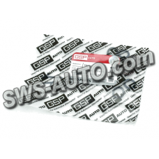 кольцо форсунки уплот. ВАЗ, ГАЗ, Daewoo (4шт толст.+4шт тонких) GSP Auto 8730