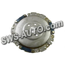 корзина сцепления Chery Amulet (FITSHI) FT 1659-76CC (A11-A15)