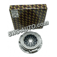 корзина сцепления Chery QQ 0.8 (FITSHI) FT 1661-76CC