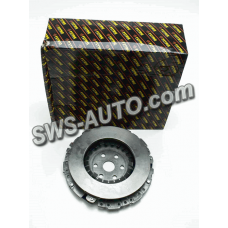 корзина сцепления Chery Amulet (FITSHI) FT 1671-76CC