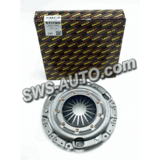 корзина сцепления Chery Tiggo 2.0/2.4 (FITSHI) FT 1673-76CC