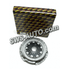 корзина сцепления Chery Amulet, ZAZ-Forza (FITSHI) FT 1660-76CC (A13)