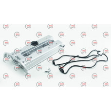 крышка клапанов Lacetti 1.8-2.0 в сборе метал (Grog)