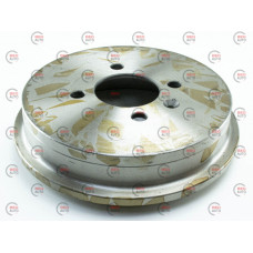 барабан гальмівний Chery Amulet з ABS