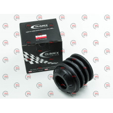 отбойник стойки пер. Lanos/Nexia (GUMEX) 9240