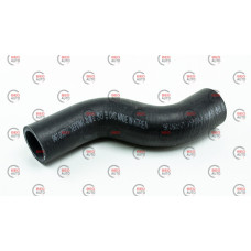 патрубок радиатора Lanos/Aveo/Lacetti помпы (Parts-Mall)