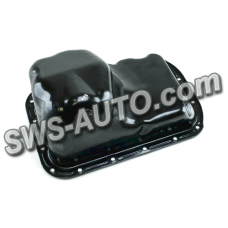 поддон двигателя Matiz 0.8  DWmotors