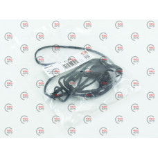 прокладка клапанної кришки Lacetti 1.8  (ELRING)