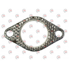 прокладка колектора Chery QQ d-48