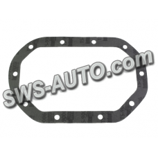 прокл.КПП Lanos,Aveo,Nexia, Lacetti с/о (10 отвер.) поддона паранит (Parts-Mall)