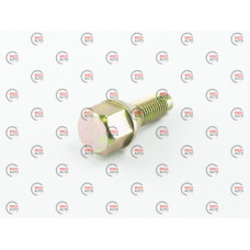болт колесный Lanos 12х30 (под ключ 19) CRB