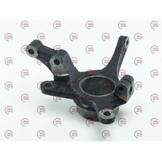 кулак поворотный Chery QQ правый