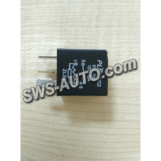 реле паливного насоса Chery Amulet 12V30A