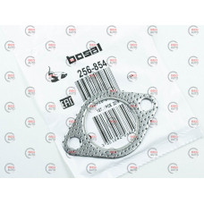 прокладка глушника/резонатора AVEO d-48 (BOSAL)