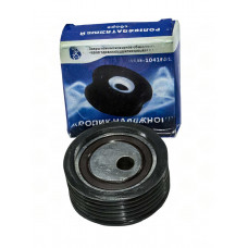 ролик натяж.ген. 2112 ручейковый 16V+ ГУР (830900АКЕ1) VBF*