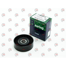 ролик натяж.ген.  Lanos,Aveo,ZAZ-Forza,Lacetti d-76  (Parts-Mall)