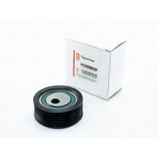 ролик натяж.ген. 2112 ручейковый 16V+ ГУР (830900АКЕ1) DK