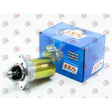 стартер Lanos 1,5, Aveo 0,8 kw 9 зуб. (LSA) 96208781