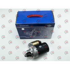 стартер Lanos 1,5, Aveo 0,8 kw 9 зуб. (AT) 96208781
