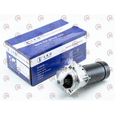 стартер Lanos 1,5, Aveo 0,8 kw 10 зуб. (LKD) CS 519