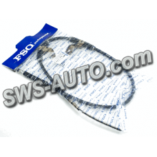 трос ручного гальма Lacetti правий (FSO)