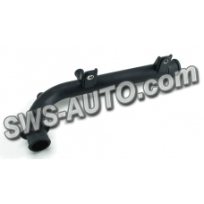 трубка помпы Lanos (GSP Auto) 9183