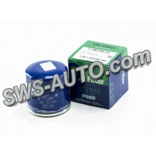 фільтр масляний Daewoo Matiz/Chery QQ (Parts Mall)