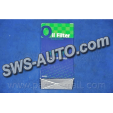 фільтр масляний Daewoo Lanos,Aveo 1,4 вставка (Parts Mall) PBC-013