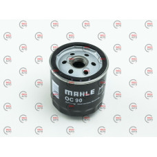 фільтр масляний Daewoo Lanos,Nexia,Aveo,Lacetti (KNECHT-MAHLE) без упак.