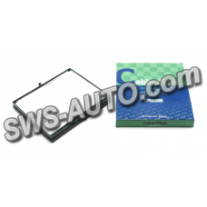 фільтр повітряний салону Chevrolet Lacetti (Parts-Mall)