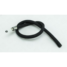 шланг масляного радіатора Г-2410 М14х1,5 - 8х3,5х740 (впускн)