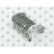 вкладыши к/в Lanos,Aveo 1.5-1.6   0,25 корень (DWmotor)