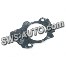 прокл.дрос.заслонки Lanos/Nexia (Parts-Mall) 96353141