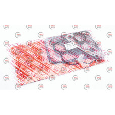 Прокладка дв.полный к-т Matiz 0.8 (Genuine)