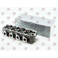 головка блоку Lanos 1.5 v8 (під клапана Lanos) Rider
