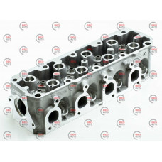 головка блоку Lanos 1.5 v8 (під клапана Nexia)
