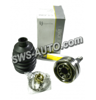 шрус /граната Geely CK зовн. (24/23 зовн. шл.) 1.5L  SHIN KUM