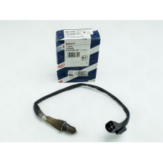 датчик кисню (?-зонд) 2110 (1,6)  537  4кон. ЄВРО-3  BOSCH Роберт Бош*