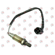 датчик кисню (?-зонд) 2110 (1,5)  133  4кон.  BOSCH