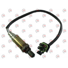 датчик кисню (?-зонд) 2110 (1,5)  247  4кон.  BOSCH