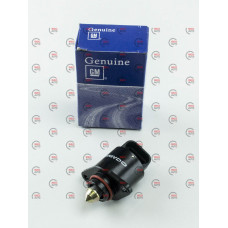 регулятор холостого хода Lanos 1.5-1.6/Geely MK2 РХХ (GENUINE)