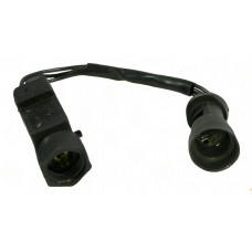 датчик скор. 21083-2110 6 имп. (кругл) 311.3843