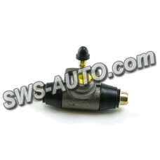 цил.торм.задн. Chery Amulet A11-A15, VW Golf I-II-III, Caddy II (FITSHI) FT 3658-37BC