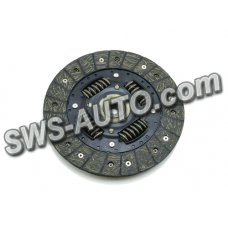 диск сцепления Lanos 1.6, Aveo 1.5/1.6, Lacetti 1.6 (GENUINE)