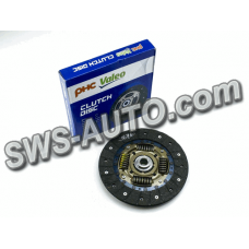 диск сцепления Lanos 1.6, Aveo 1.5/1.6, Lacetti 1.6 (VALEO PHC)  (лицензия)