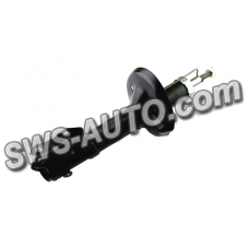 стійка передня Chery AMULET, ZAZ-Forza/ VW Golf III, Vento FITSHI FT 3195-10AC  газ