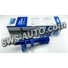 стійка передня Chevrolet AVEO ліва (Finwhale) газ 13010GL