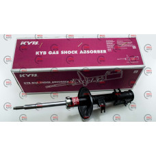 стійка передня Chevrolet AVEO ліва (KAYABA) газ