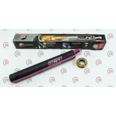 вкладыш перед.стойки Lanos (Fenox) <A41 015C3> газ.