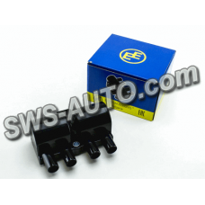 модуль зажигания Aveo, Nexia 1.5 16V (96253555) E&E (B-121)